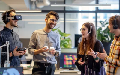 Booster l’impact de vos actions marketing avec des cadeaux publicitaires innovant