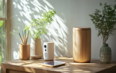 Promotion dans l’Industrie Technologique : Les Goodies les Plus Innovants