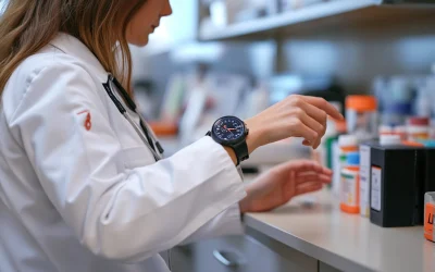 Goodies pour le Secteur de la Santé : Offrir des Articles Pratiques et Hygiéniques