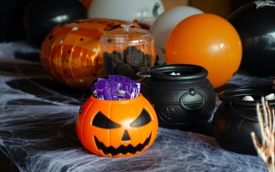 10 Objets Publicitaires Idéaux pour Halloween à Offrir en 2024
